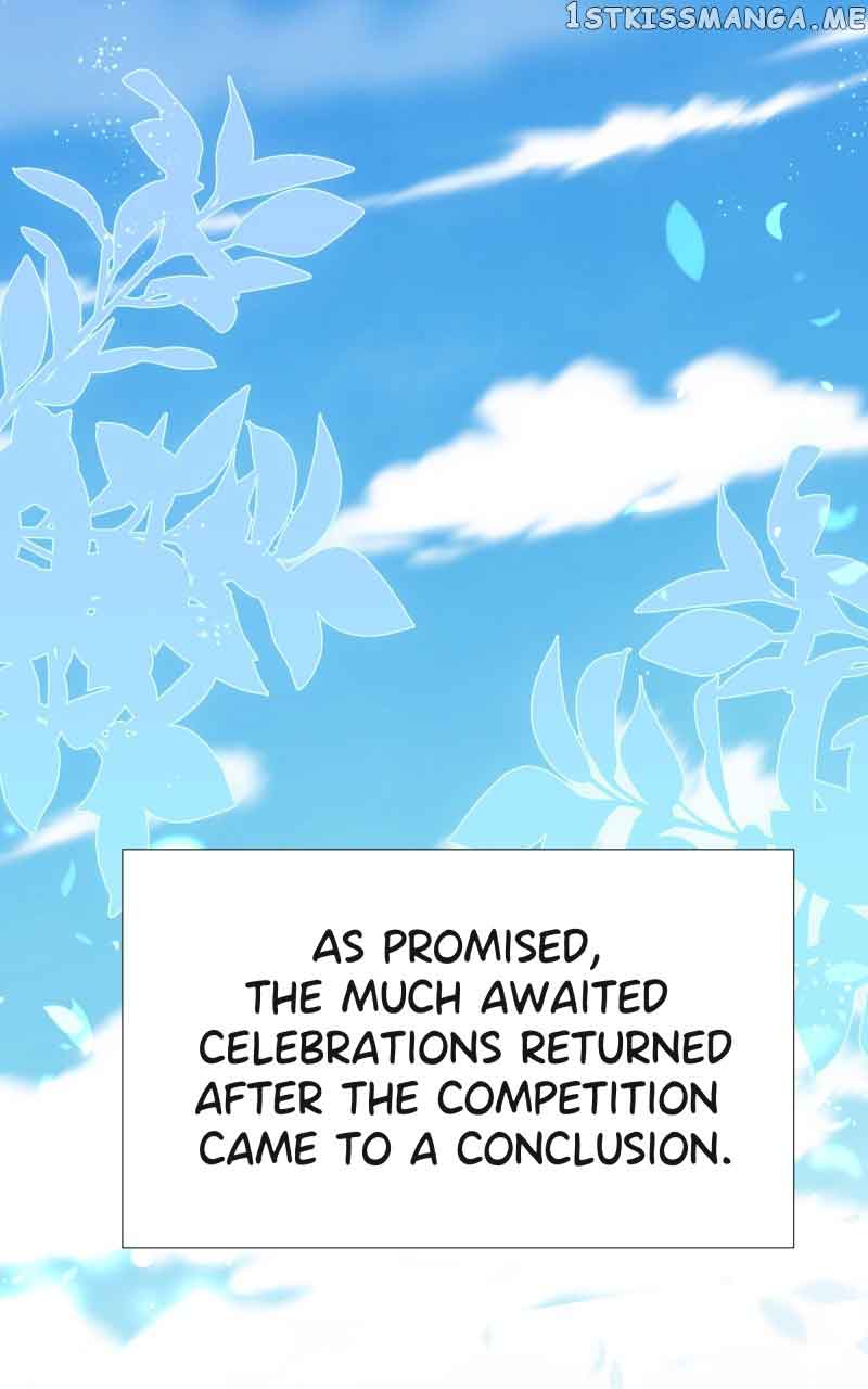 Go Away Romeo Chapter 21 - Page 44