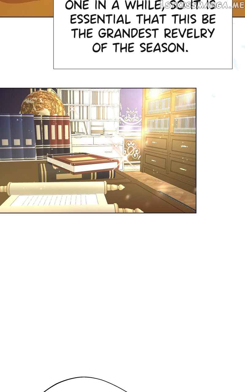 Go Away Romeo Chapter 21 - Page 46