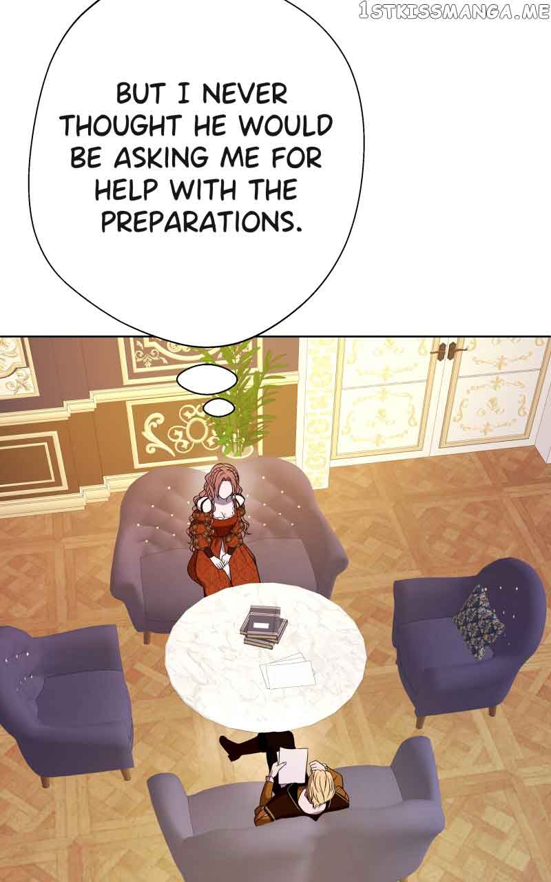 Go Away Romeo Chapter 21 - Page 47