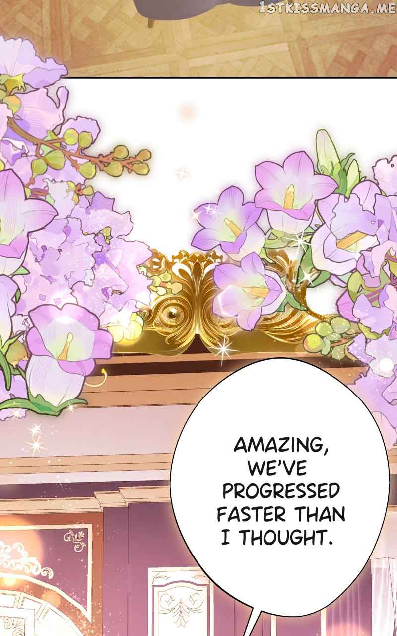 Go Away Romeo Chapter 21 - Page 48