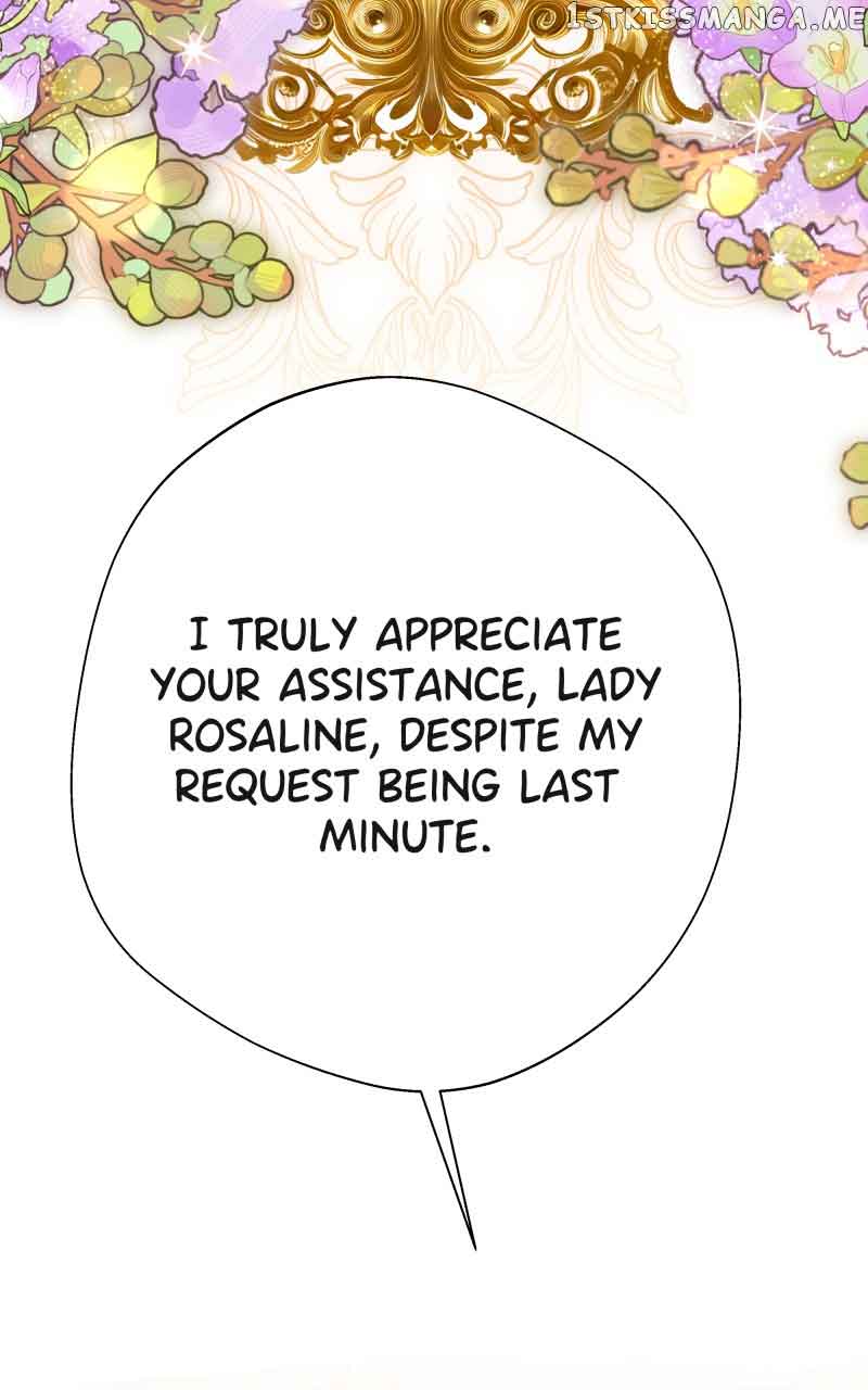 Go Away Romeo Chapter 21 - Page 50