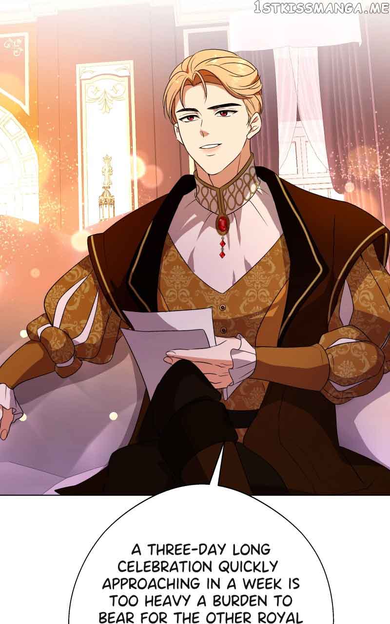 Go Away Romeo Chapter 21 - Page 51