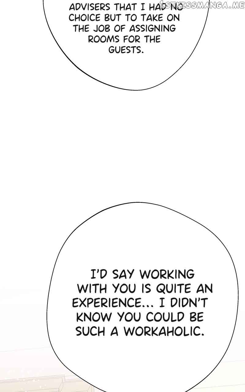 Go Away Romeo Chapter 21 - Page 52