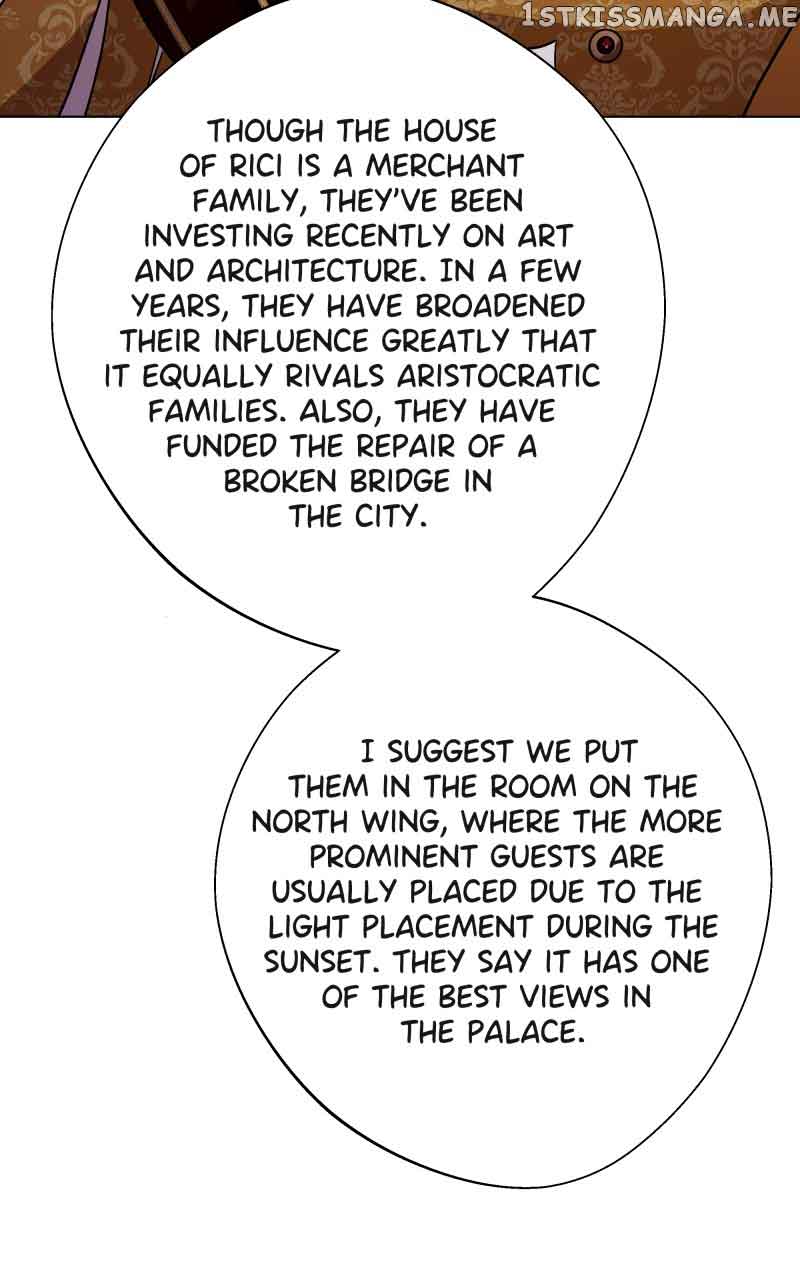 Go Away Romeo Chapter 21 - Page 54