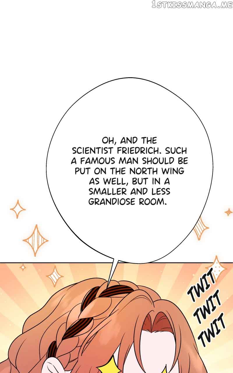 Go Away Romeo Chapter 21 - Page 55