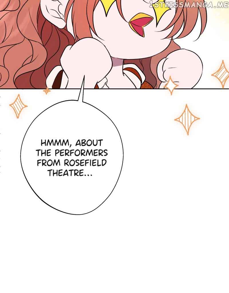 Go Away Romeo Chapter 21 - Page 56