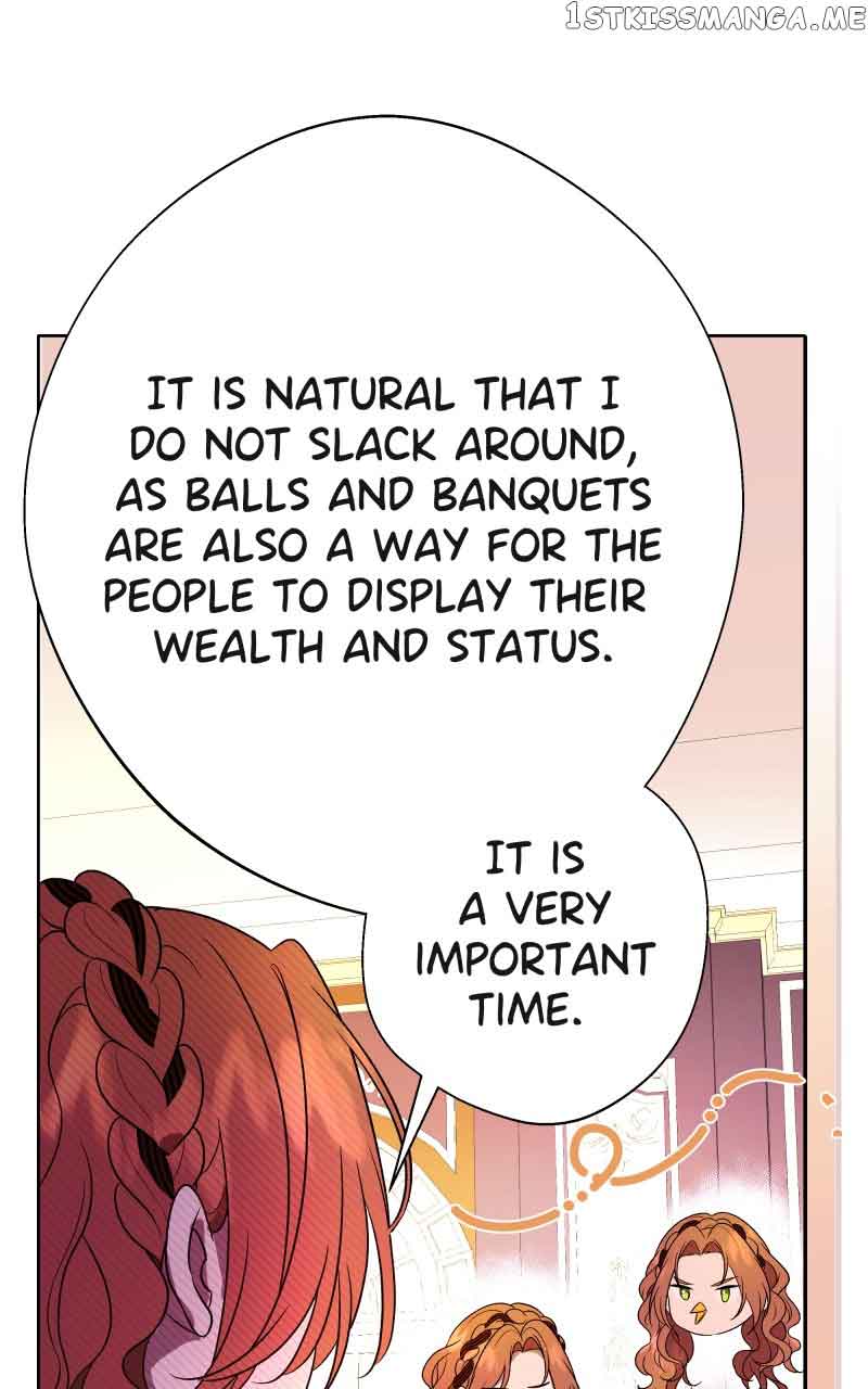 Go Away Romeo Chapter 21 - Page 57