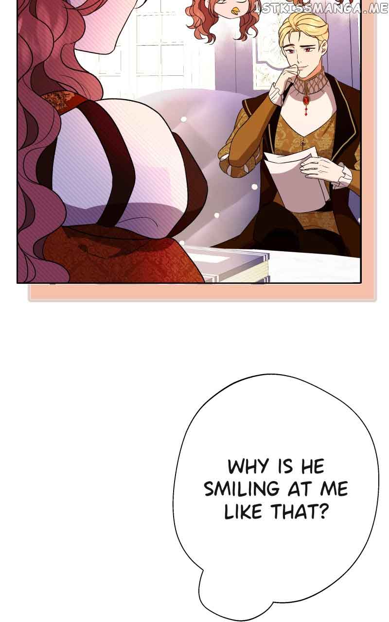 Go Away Romeo Chapter 21 - Page 58