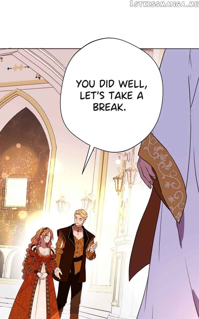 Go Away Romeo Chapter 21 - Page 60