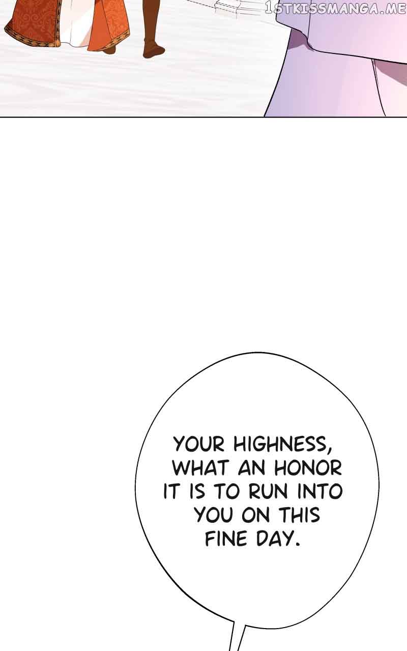 Go Away Romeo Chapter 21 - Page 61