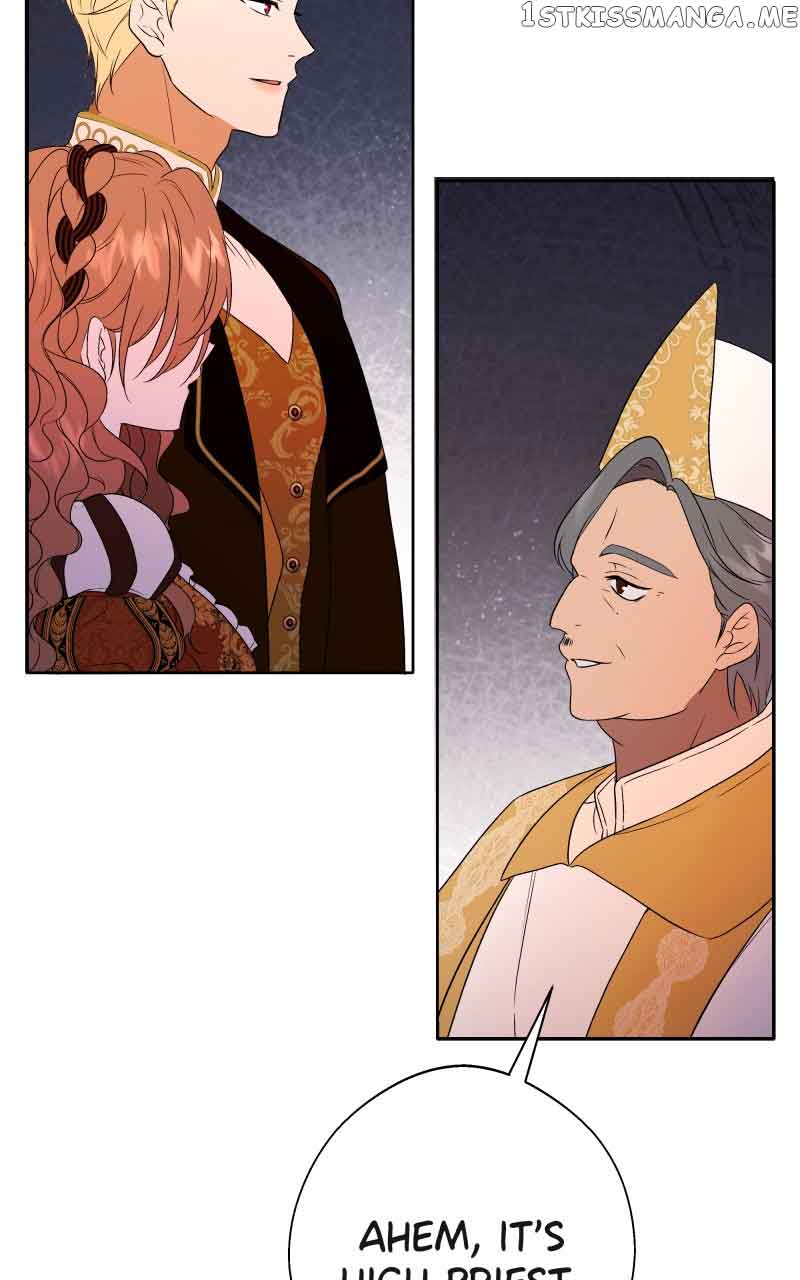 Go Away Romeo Chapter 21 - Page 64