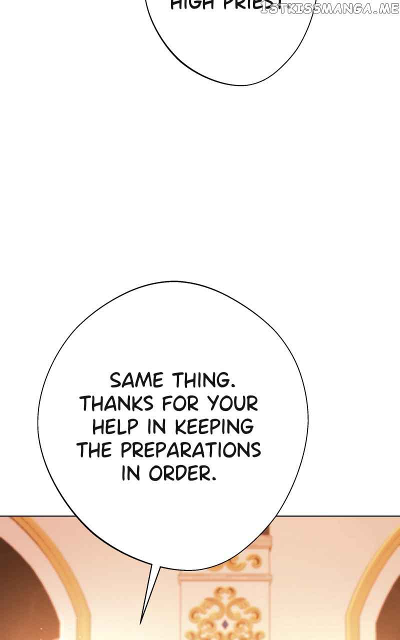 Go Away Romeo Chapter 21 - Page 65