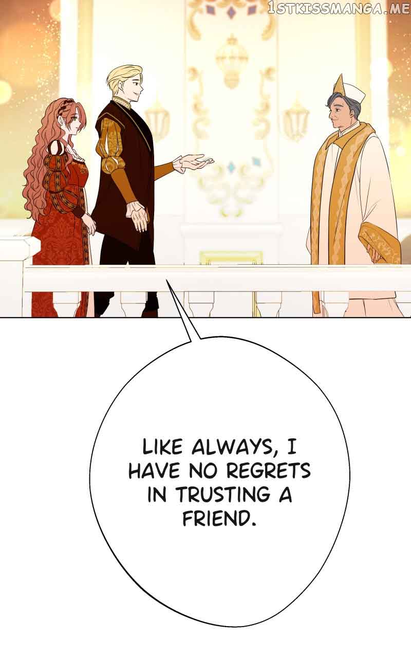 Go Away Romeo Chapter 21 - Page 66