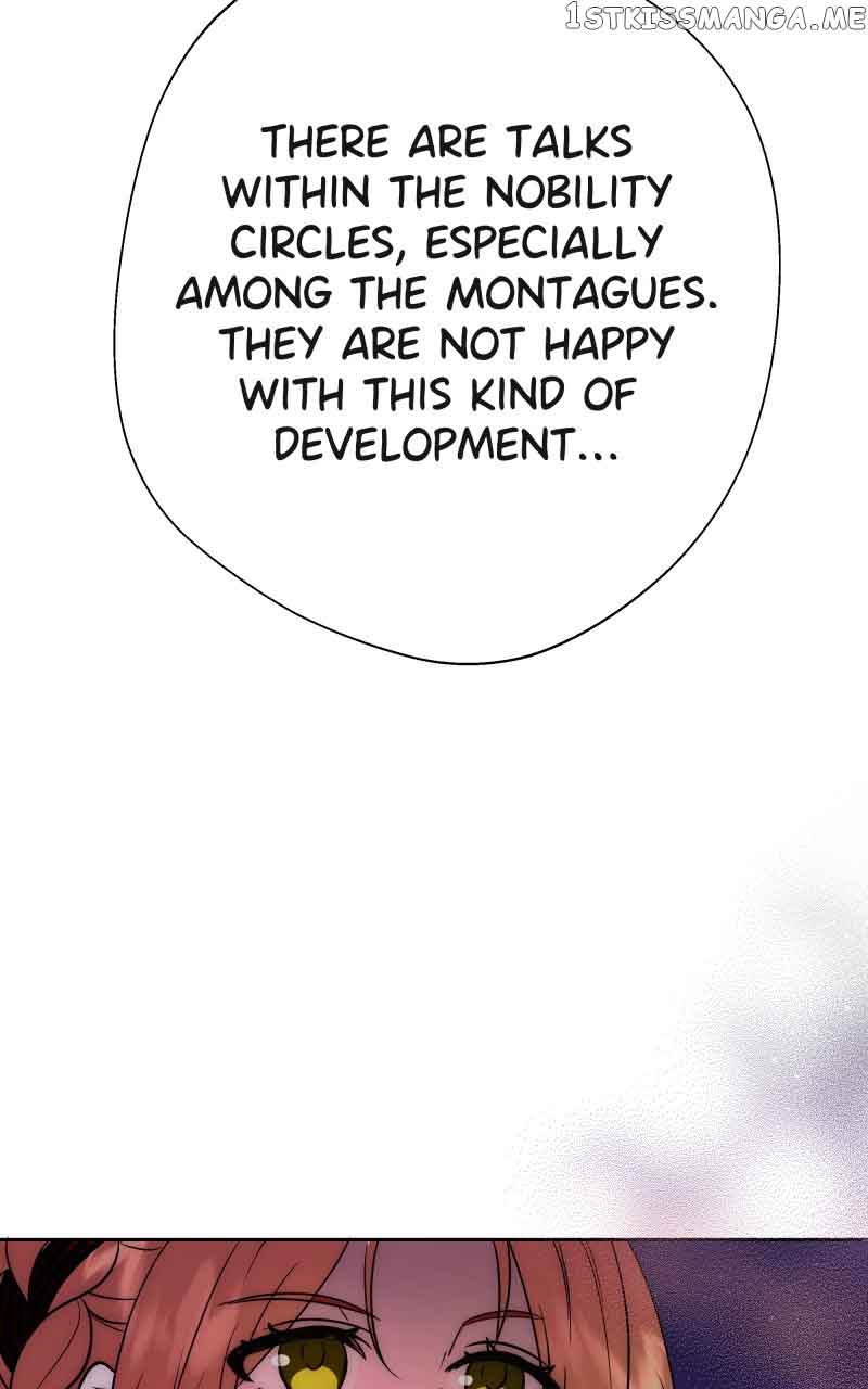 Go Away Romeo Chapter 21 - Page 69