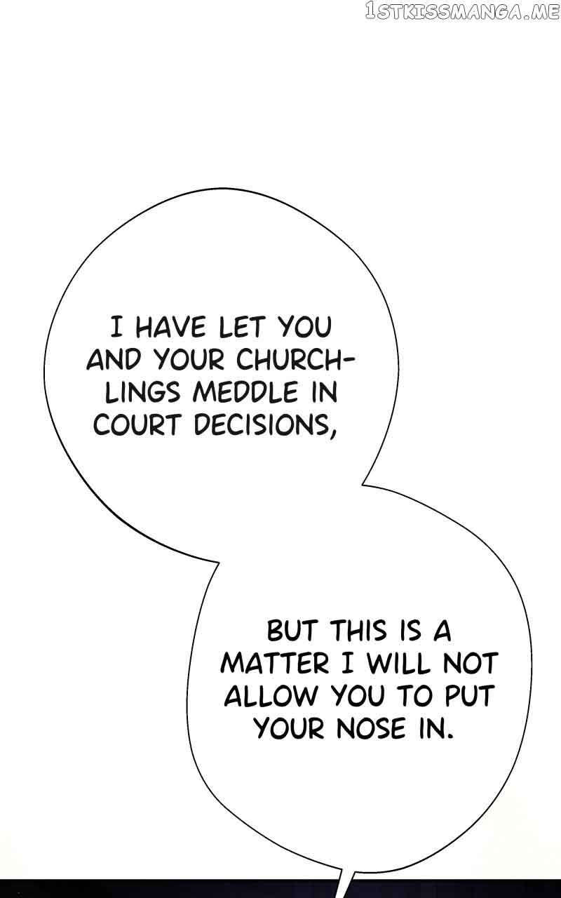 Go Away Romeo Chapter 21 - Page 71