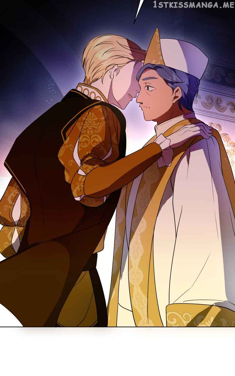 Go Away Romeo Chapter 21 - Page 72