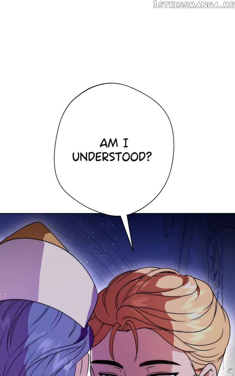 Go Away Romeo Chapter 21 - Page 73