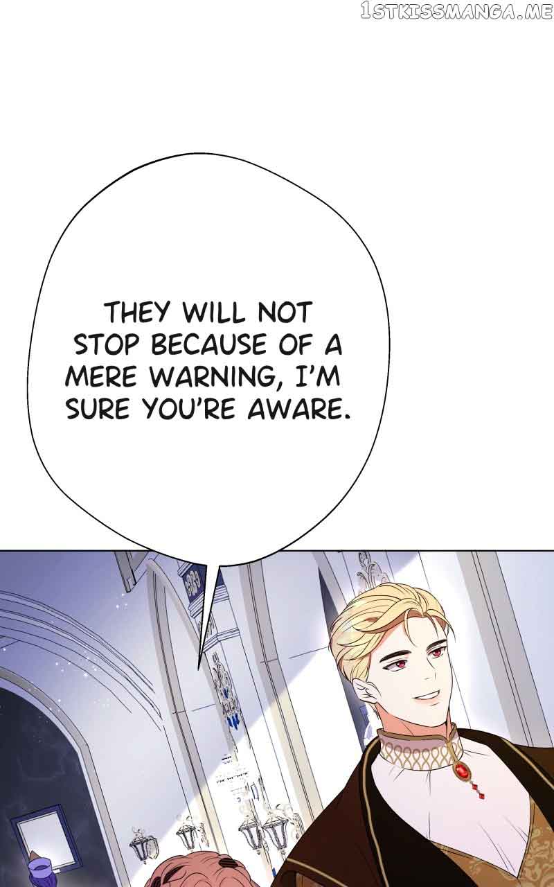 Go Away Romeo Chapter 21 - Page 76