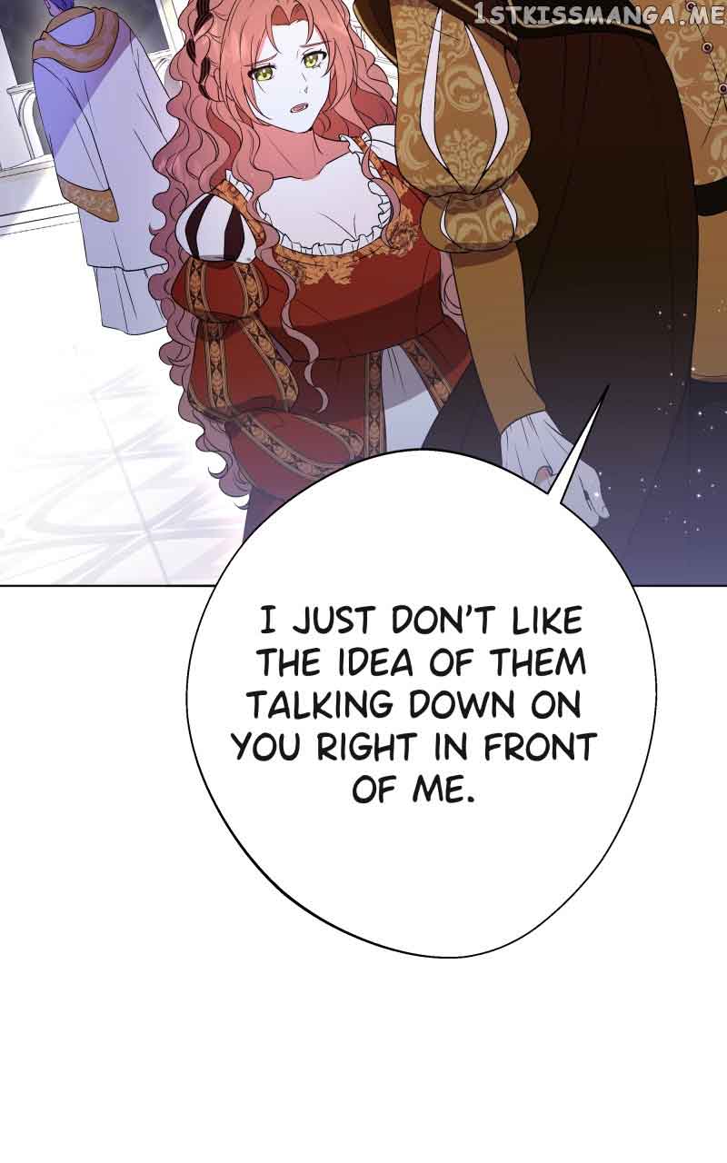 Go Away Romeo Chapter 21 - Page 77