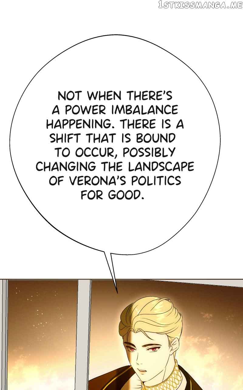 Go Away Romeo Chapter 21 - Page 78