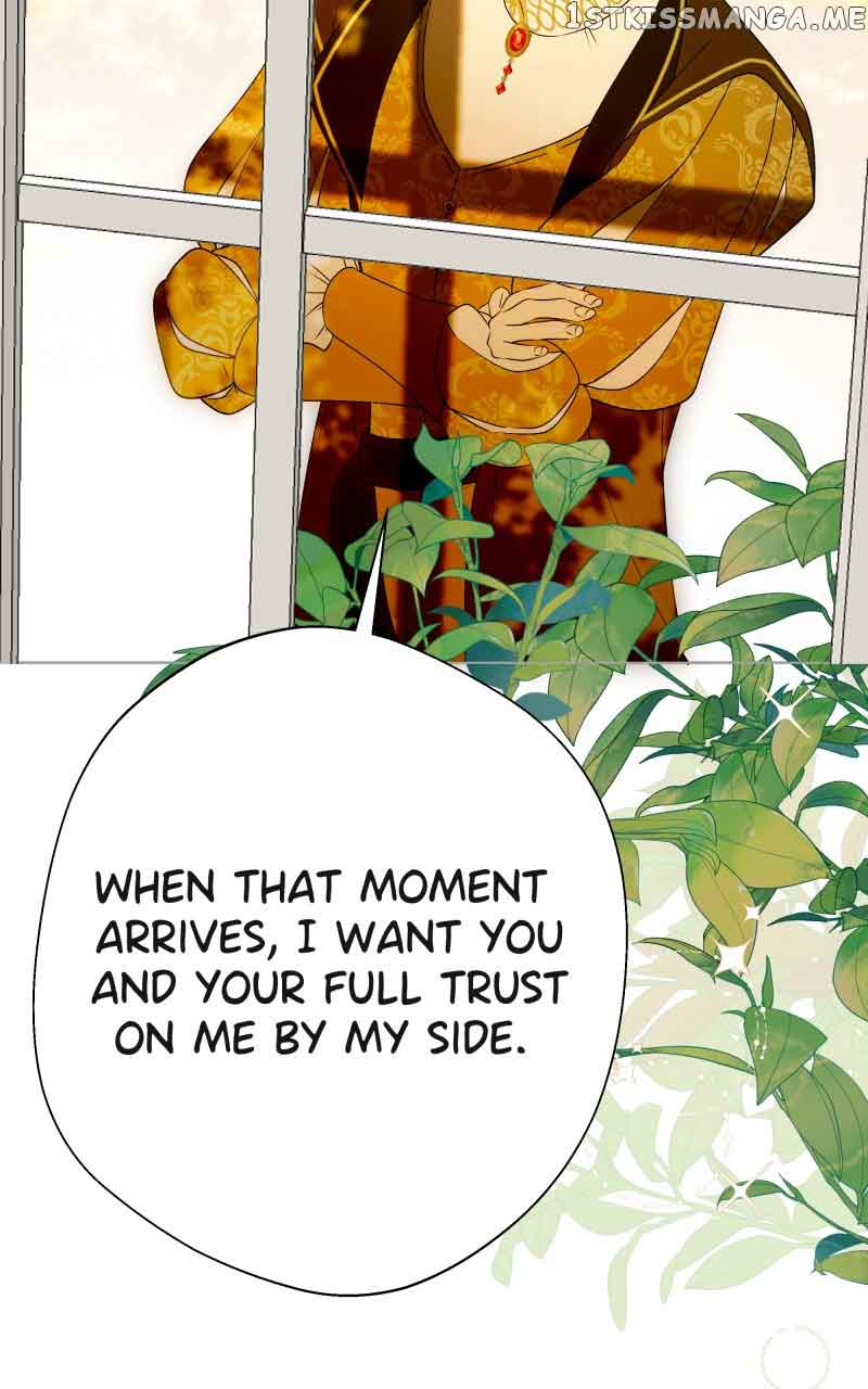 Go Away Romeo Chapter 21 - Page 79