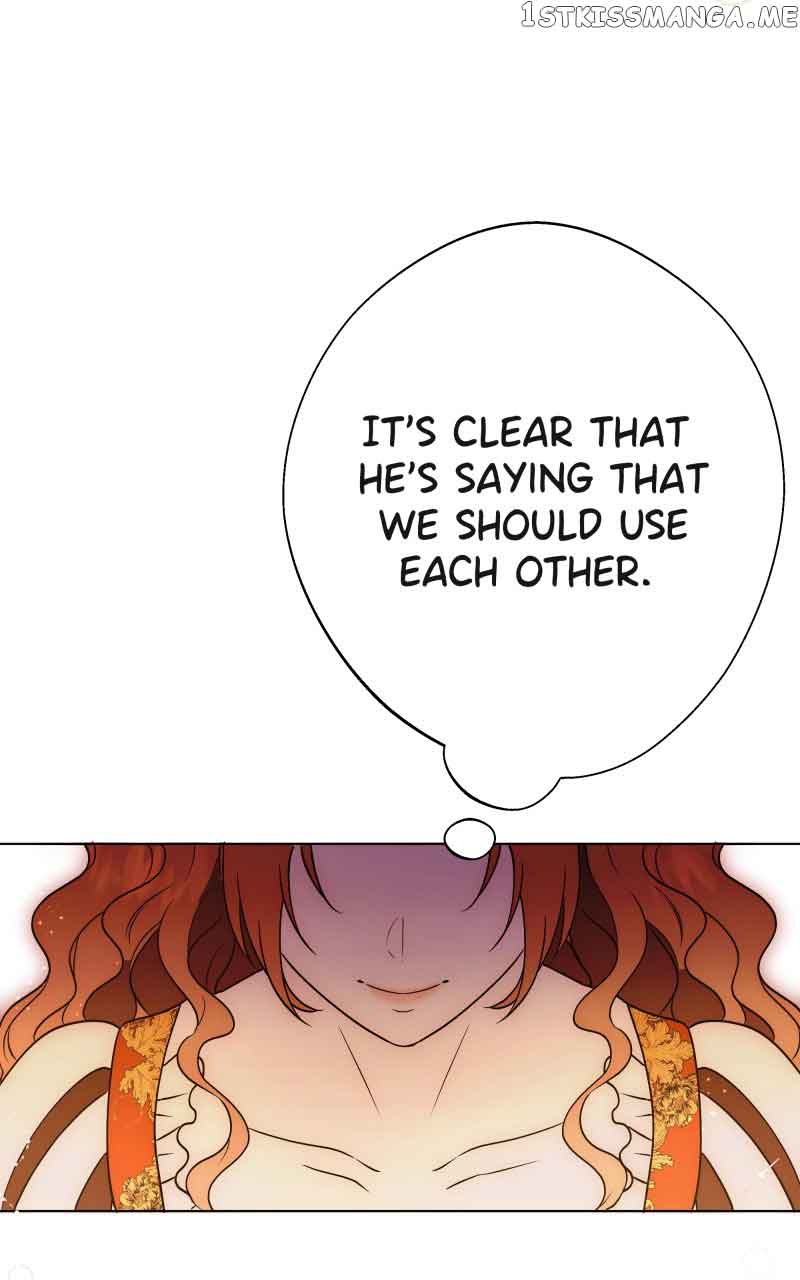 Go Away Romeo Chapter 21 - Page 80