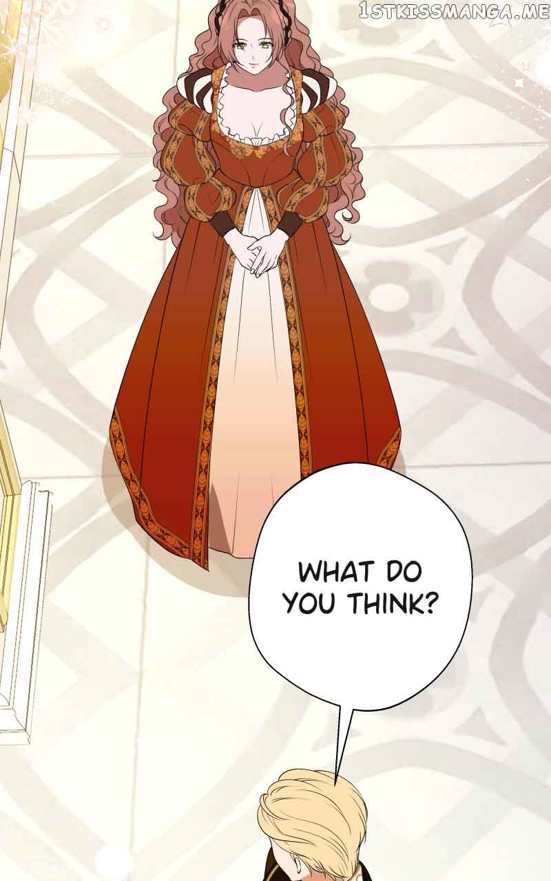 Go Away Romeo Chapter 21 - Page 82