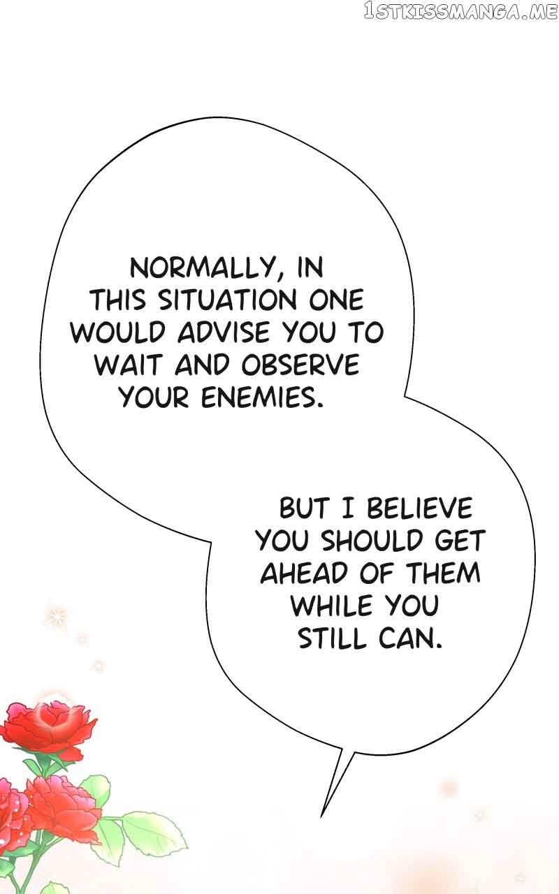 Go Away Romeo Chapter 21 - Page 85