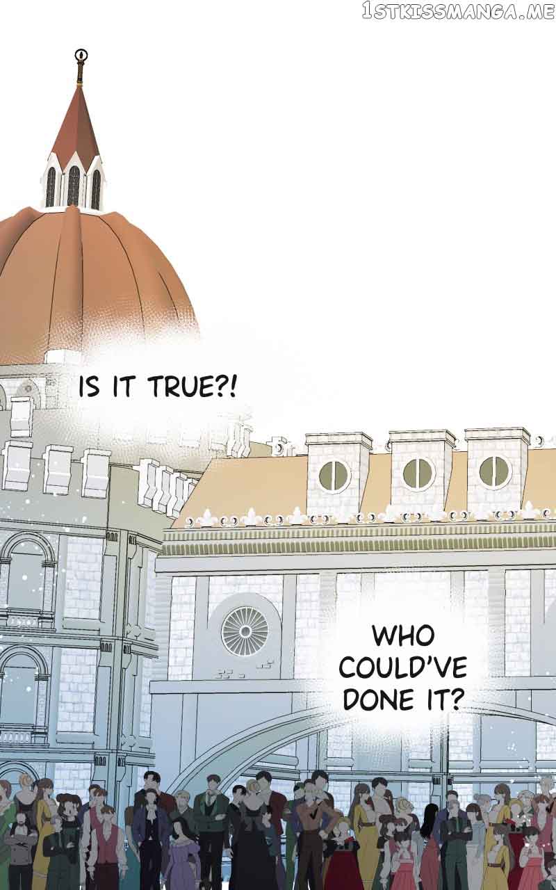 Go Away Romeo Chapter 21 - Page 89