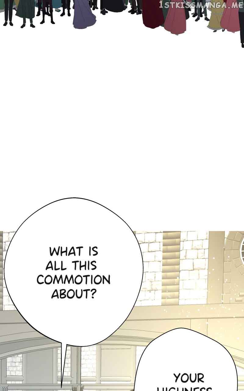 Go Away Romeo Chapter 21 - Page 90