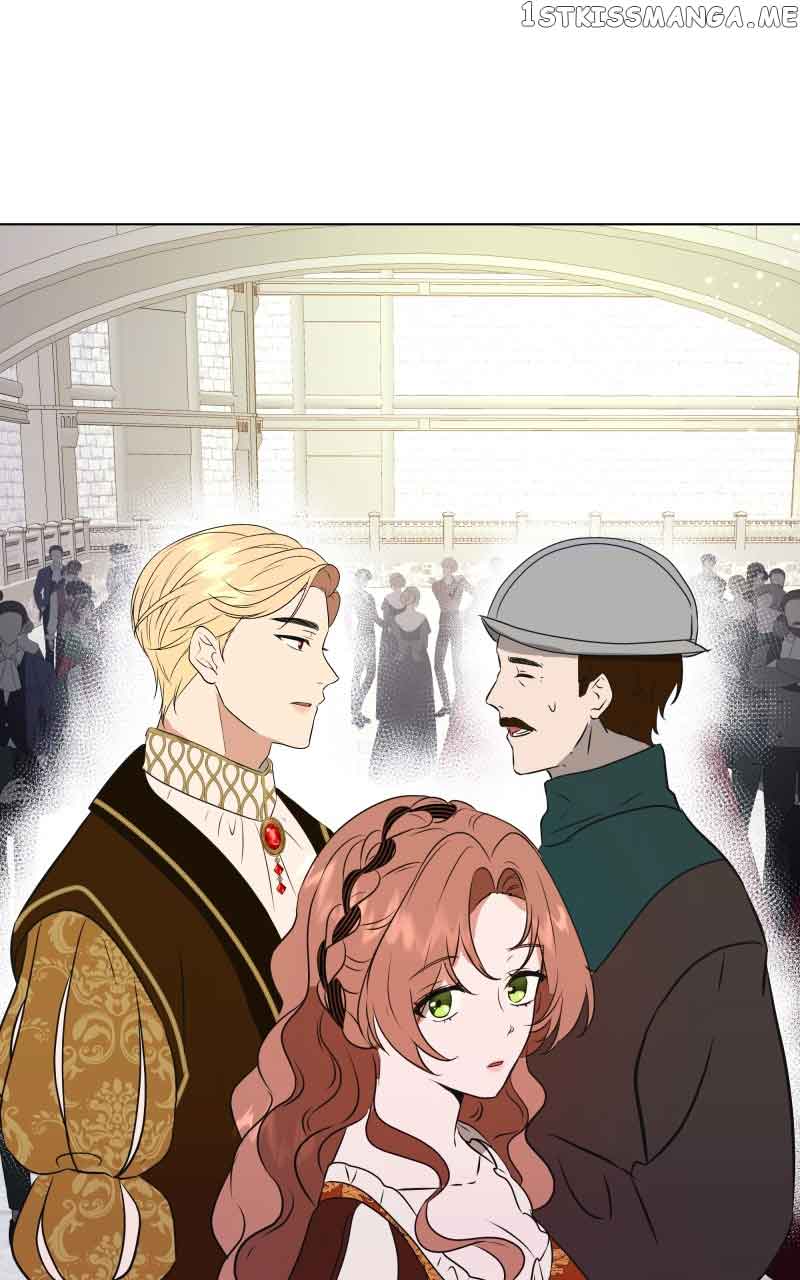 Go Away Romeo Chapter 21 - Page 92