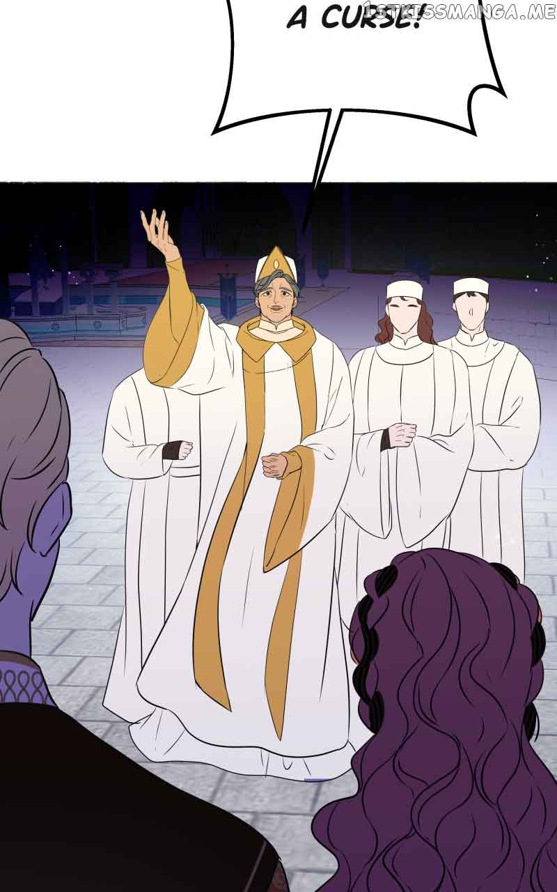 Go Away Romeo Chapter 21 - Page 94