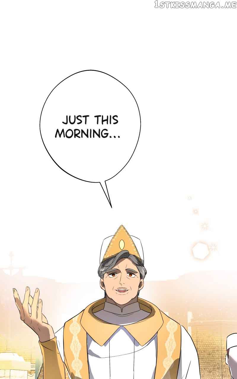 Go Away Romeo Chapter 21 - Page 96