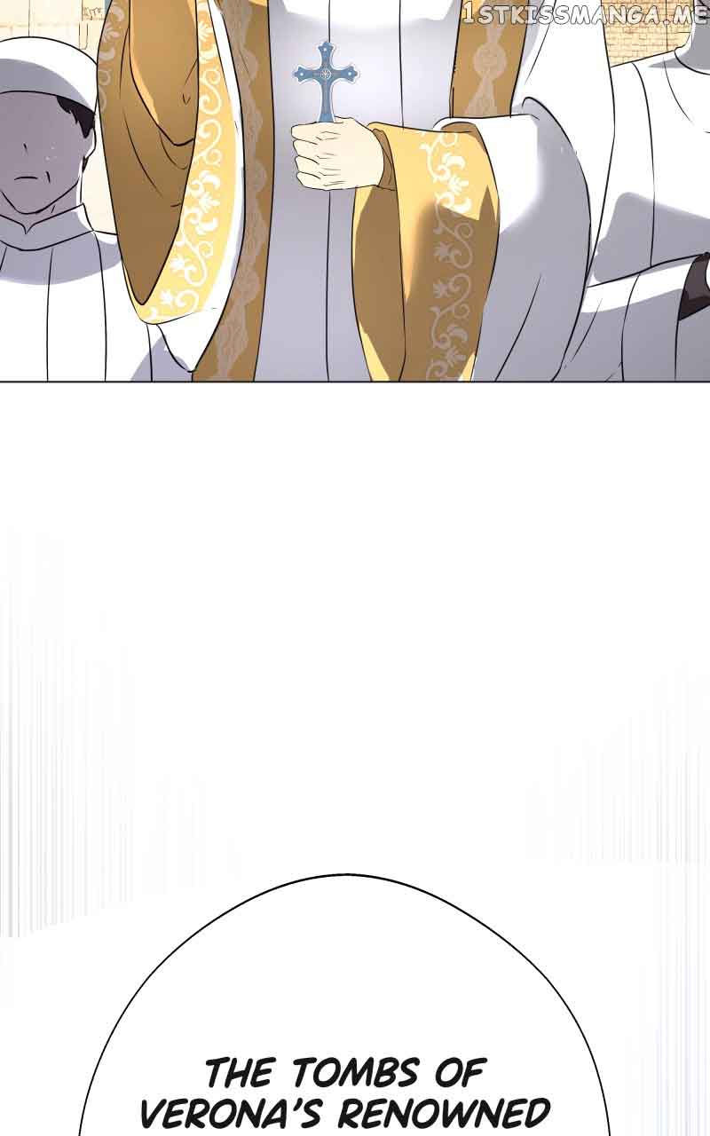 Go Away Romeo Chapter 21 - Page 97