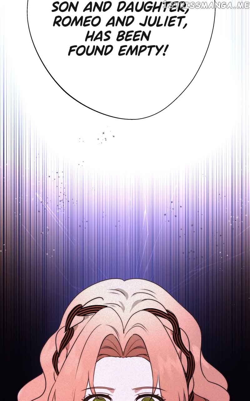 Go Away Romeo Chapter 21 - Page 98