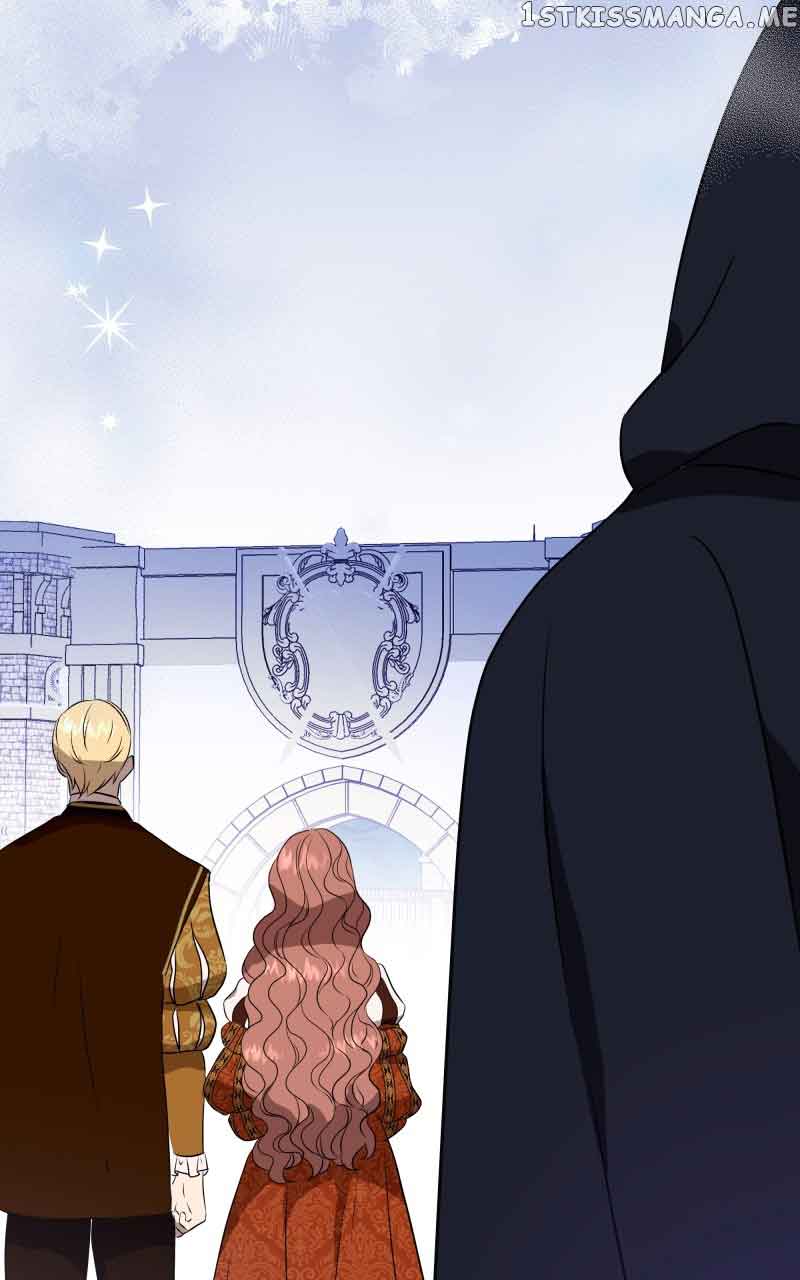 Go Away Romeo Chapter 21 - Page 101