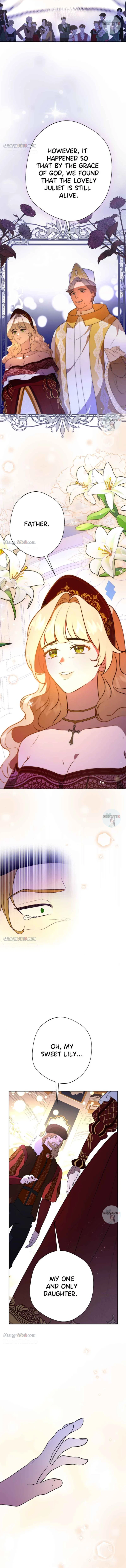 Go Away Romeo Chapter 22 - Page 11