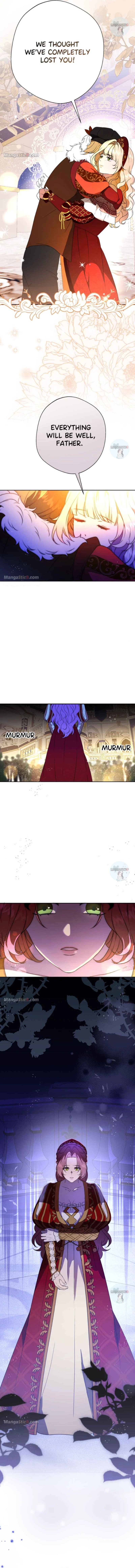 Go Away Romeo Chapter 22 - Page 12