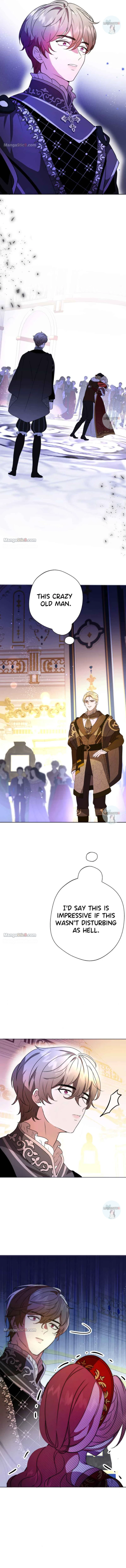 Go Away Romeo Chapter 22 - Page 13