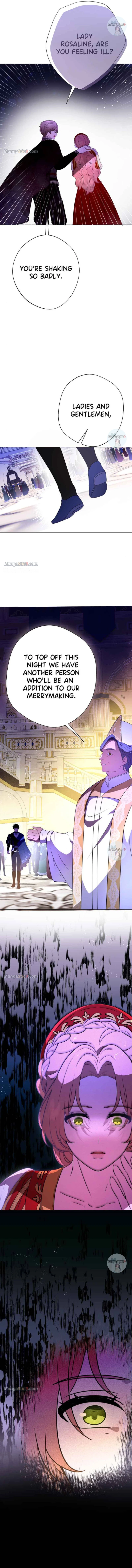 Go Away Romeo Chapter 22 - Page 14