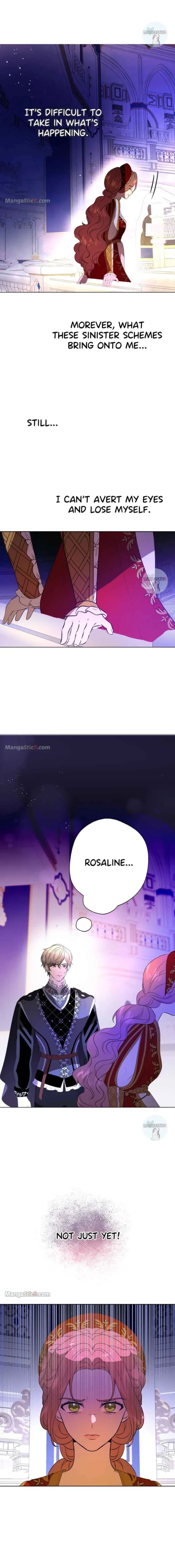 Go Away Romeo Chapter 23 - Page 14