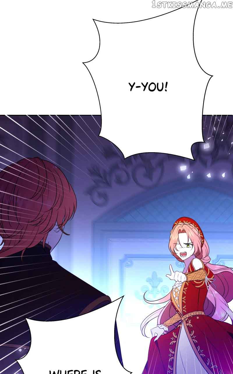 Go Away Romeo Chapter 25 - Page 4