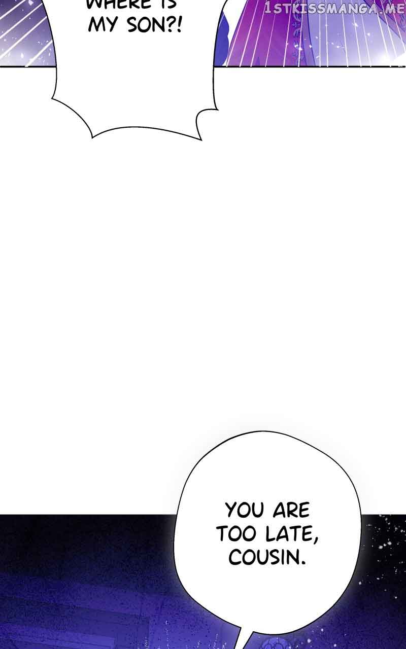 Go Away Romeo Chapter 25 - Page 5