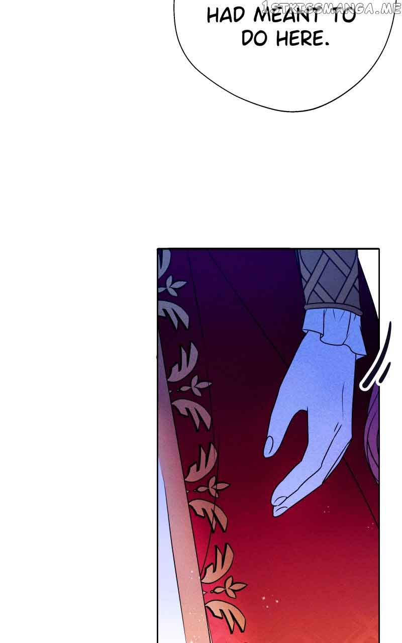 Go Away Romeo Chapter 25 - Page 7