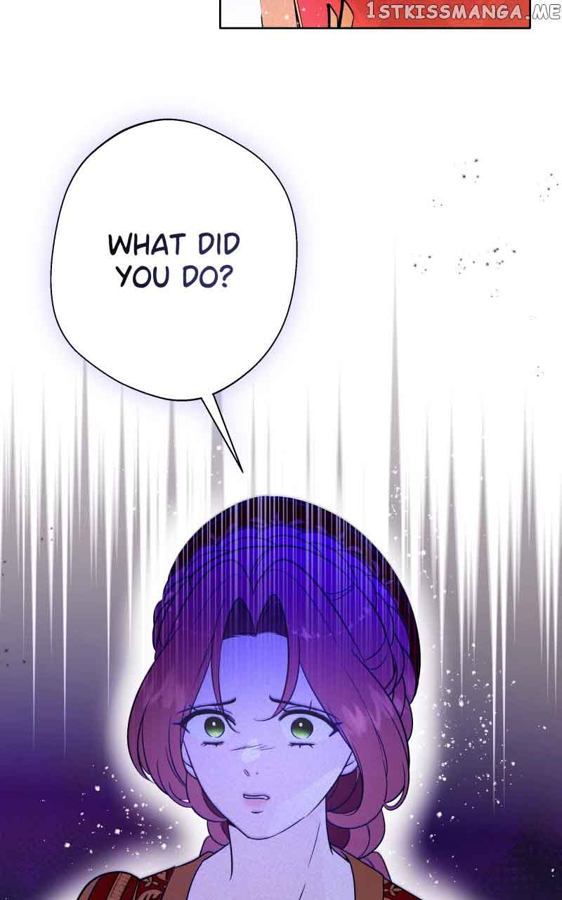 Go Away Romeo Chapter 25 - Page 8