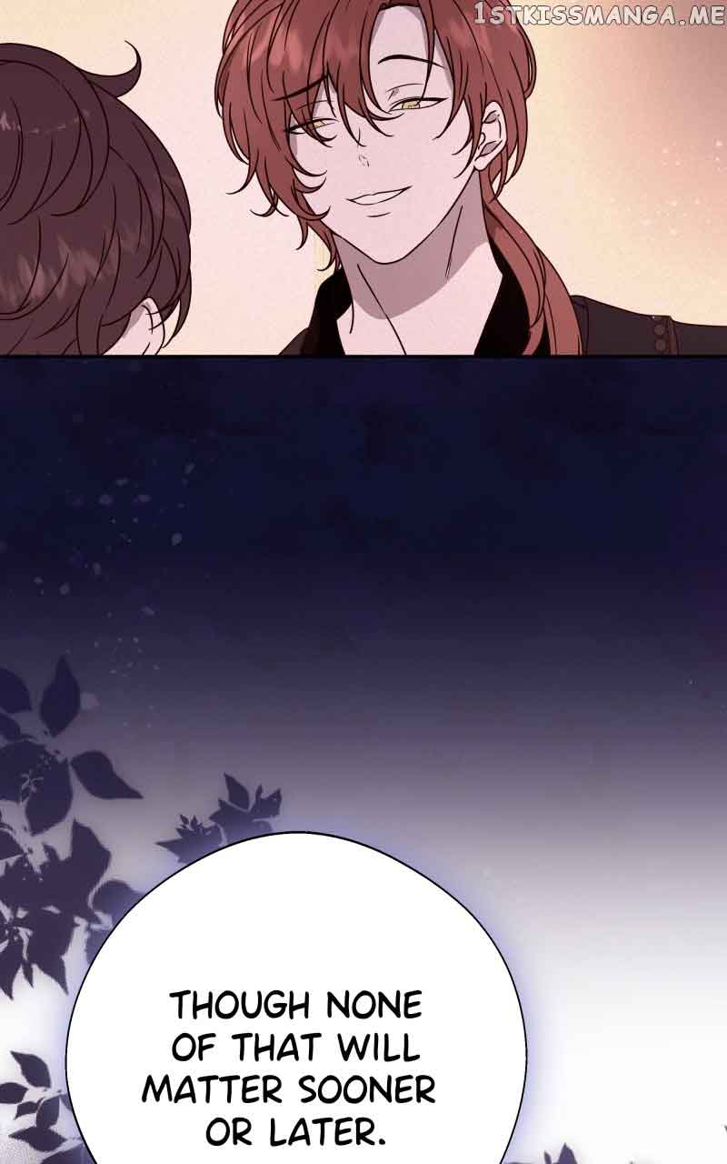 Go Away Romeo Chapter 25 - Page 16