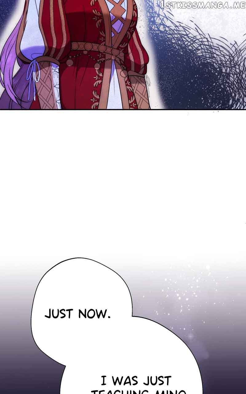 Go Away Romeo Chapter 25 - Page 19