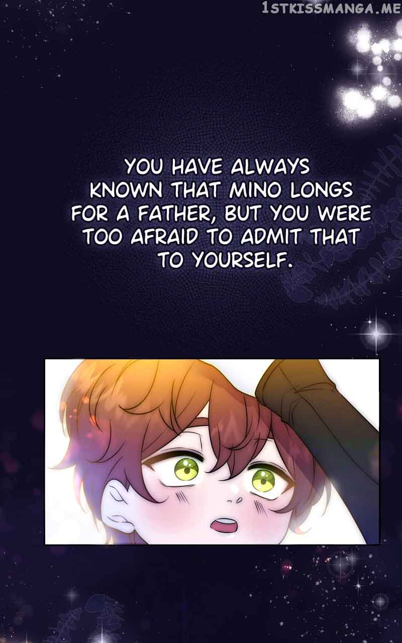 Go Away Romeo Chapter 25 - Page 21