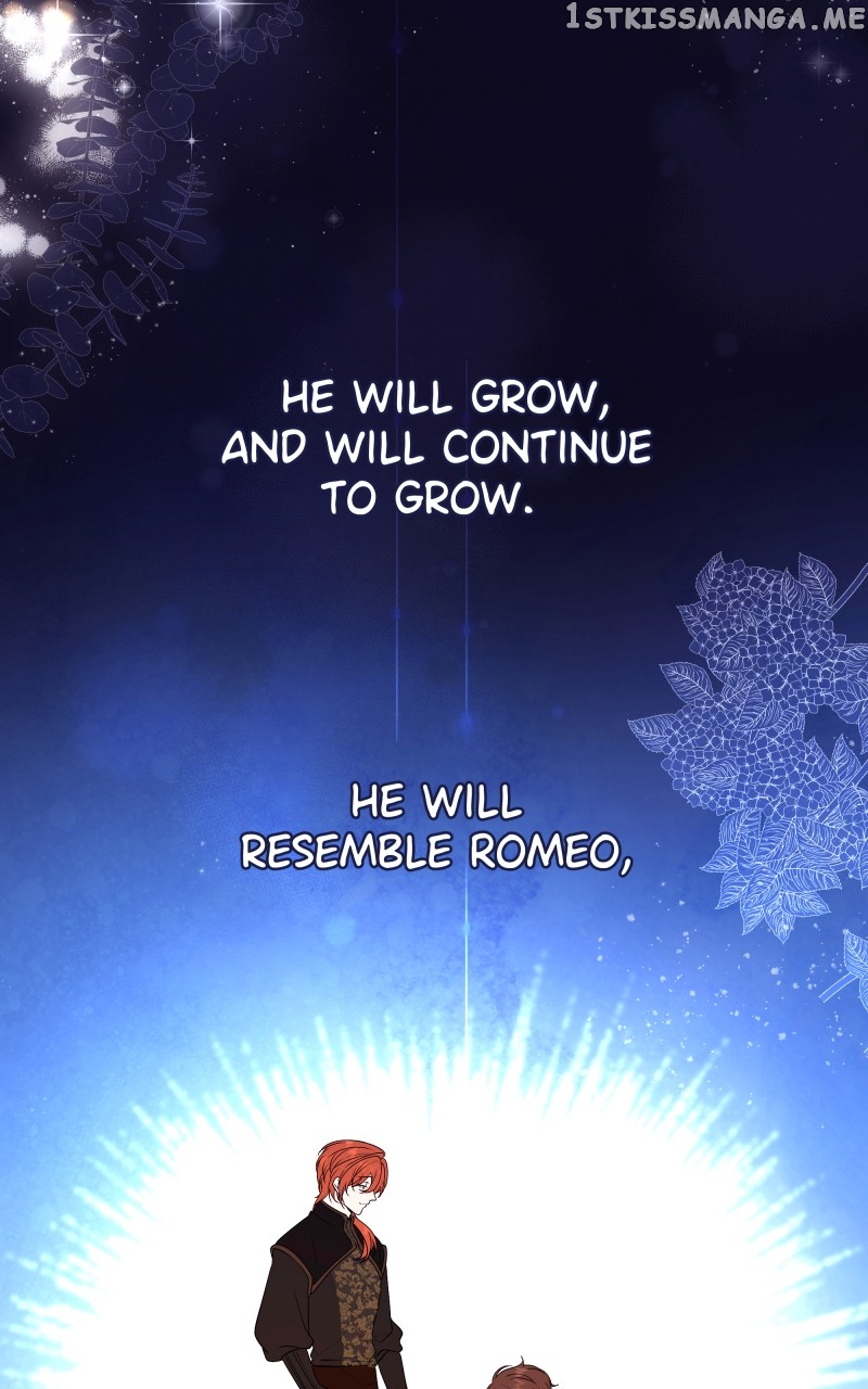 Go Away Romeo Chapter 25 - Page 22