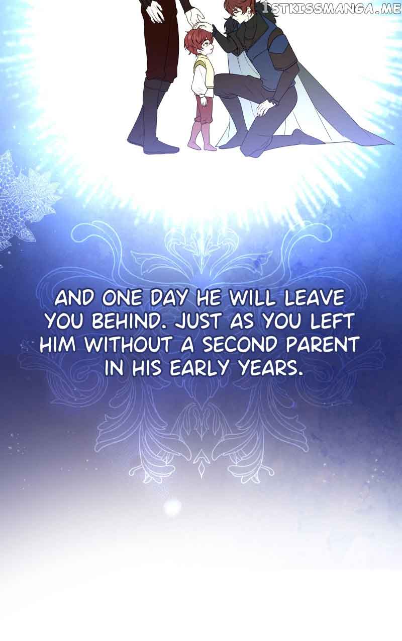 Go Away Romeo Chapter 25 - Page 23